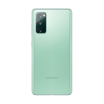 Samsung Galaxy S20 FE 5G SM-G781B 16,5 cm (6.5") Android 10.0 USB Type-C 6 GB 128 GB 4500 mAh Miętowy