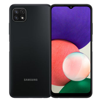 Samsung Galaxy A22 5G SM-A226B 16,8 cm (6.6") 4 GB 64 GB 5000 mAh Szary