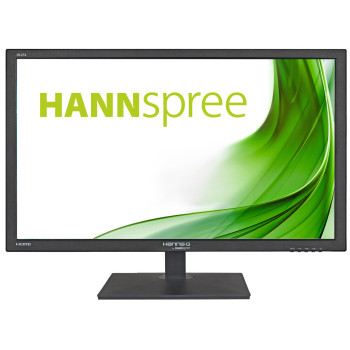 Hannspree HL274HPB LED display 68,6 cm (27") 1920 x 1080 px Full HD Czarny