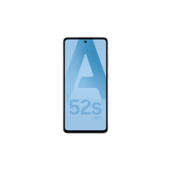 Samsung Galaxy A52s 5G SM-A528B 16,5 cm (6.5") Dual SIM Android 11 USB Type-C 6 GB 128 GB 4500 mAh Biały