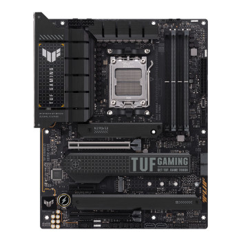 ASUS TUF GAMING X670E-PLUS AMD X670 Gniazdo AM5 ATX