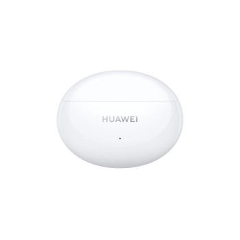 Huawei FreeBuds 4i Zestaw słuchawkowy True Wireless Stereo (TWS) Douszny Połączenia muzyka USB Type-C Bluetooth Biały