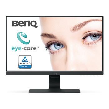 BenQ GW2480L 60,5 cm (23.8") 1920 x 1080 px Full HD LED Czarny