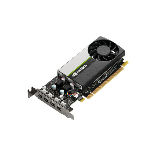 ASUS T600 NVIDIA 4 GB GDDR6 ASUS T600 NVIDIA 4 GB GDDR6