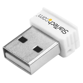StarTech.com USB150WN1X1W karta sieciowa WLAN 150 Mbit s