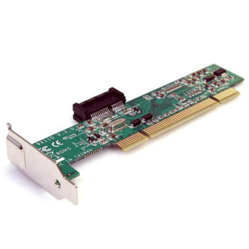 StarTech.com PCI1PEX1 adapter Wewnętrzny PCIe