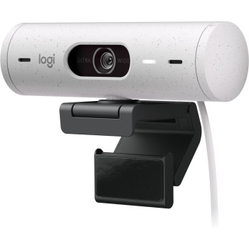 Logitech Brio 505 kamera internetowa 4 MP 1920 x 1080 px USB Biały