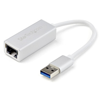 StarTech.com USB31000SA karta sieciowa Ethernet 2000 Mbit s