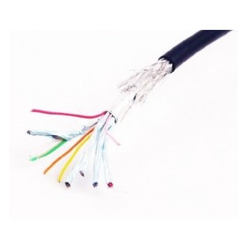 Kabel GEMBIRD CC-HDMI4X-6 (HDMI M - HDMI F, 1,8m, kolor czarny)