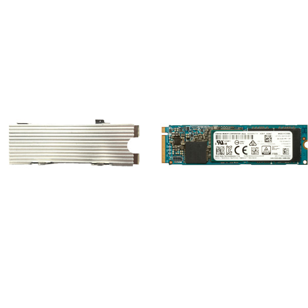 HP ZTurbo 2TB TLC Z2 G5 Mini SSDKit HP ZTurbo 2TB TLC Z2 G5 Mini SSDKit