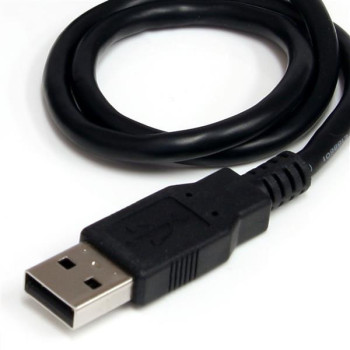 StarTech.com USB2VGAE2 zewnętrzna karta graficzna usb 1600 x 1200 px Czarny