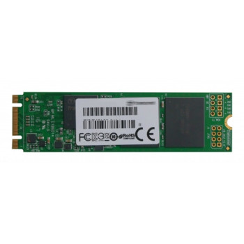 QNAP SSD-M2080-256GB-B01 urządzenie SSD M.2 Serial ATA III MLC
