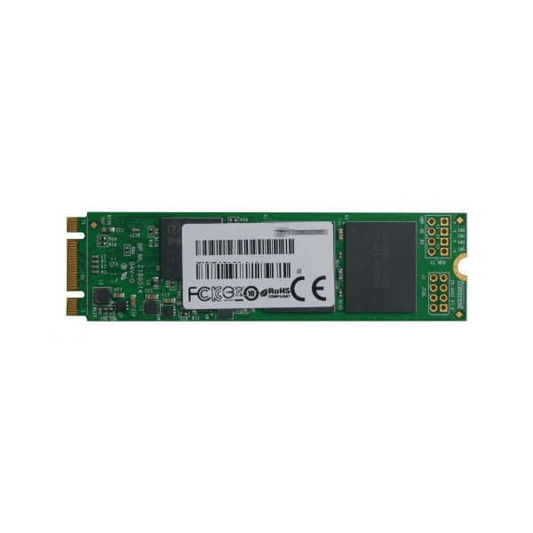 QNAP SSD-M2080-256GB-B01 urządzenie SSD M.2 Serial ATA III MLC QNAP SSD-M2080-256GB-B01 urządzenie SSD M.2 Serial ATA III MLC