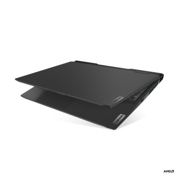 Lenovo IdeaPad Gaming 3 6600H Notebook 40,6 cm (16") WQXGA AMD Ryzen™ 5 16 GB DDR5-SDRAM 512 GB SSD NVIDIA GeForce RTX 3050