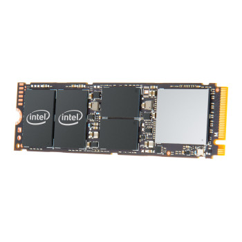 Intel Consumer SSDPEKKW256G8XT urządzenie SSD M.2 256 GB PCI Express 3.1 3D2 TLC NVMe