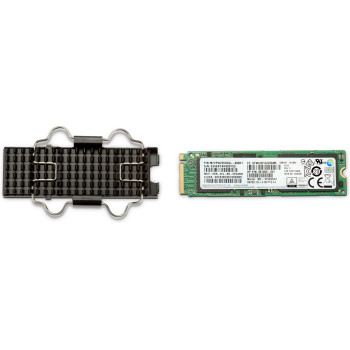 HP Z Turbo Drive 512 GB SED (Z4 6 G4) TLC SSD-sats M.2 PCI Express 3.0 NVMe