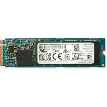 HP Z Turbo Drive Quad Pro 256GB TLC SSD Module