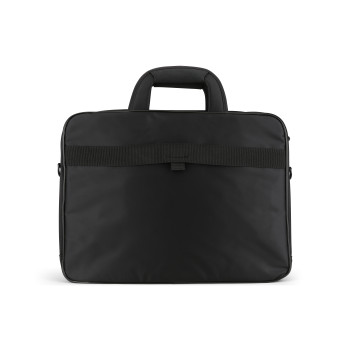 Acer Traveler Case XL torba na notebooka 43,9 cm (17.3") Aktówka Czarny