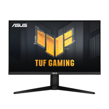 ASUS TUF Gaming VG32AQL1A 80 cm (31.5") 2560 x 1440 px Wide Quad HD LED Czarny