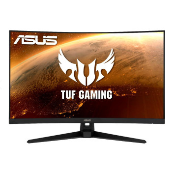 ASUS TUF Gaming VG328H1B 80 cm (31.5") 1920 x 1080 px Full HD LED Czarny