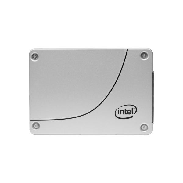 Intel SSDSC2KB038T801 urządzenie SSD 2.5" 3840 GB Serial ATA III TLC 3D NAND Intel SSDSC2KB038T801 urządzenie SSD 2.5" 3840 GB Serial ATA III TLC 3D NAND