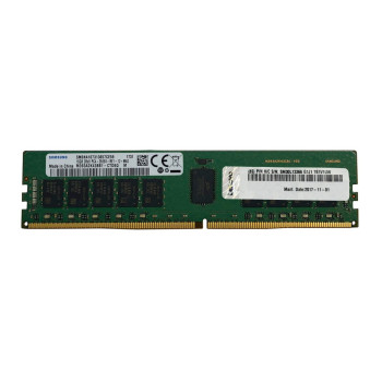 Lenovo 4X77A08633 moduł pamięci 32 GB 1 x 32 GB DDR4 3200 Mhz