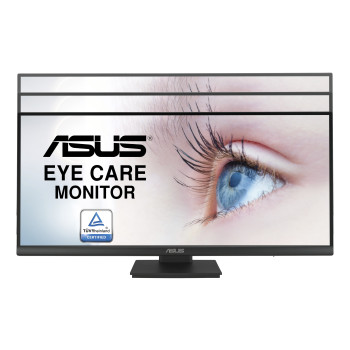 ASUS VP299CL 73,7 cm (29") 2560 x 1080 px UltraWide Full HD Czarny