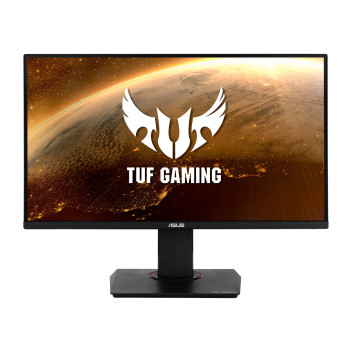 ASUS TUF Gaming VG289Q 71,1 cm (28") 3840 x 2160 px 4K Ultra HD LED Czarny