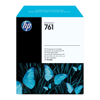 HP Wkład konserwacyjny 761 DesignJet