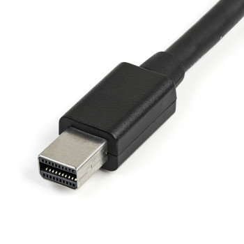 StarTech.com MSTMDP123DP rozgałęziacz telewizyjny Mini DisplayPort 3x DisplayPort