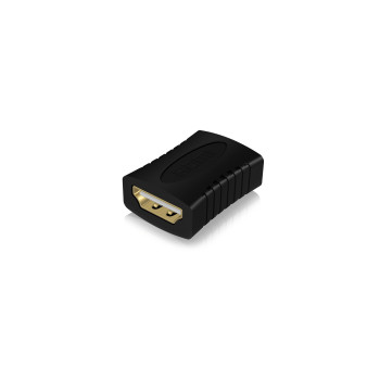 ICY BOX IB-CB005 HDMI Czarny