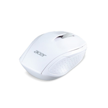 Acer M501 myszka Oburęczny RF Wireless Optyczny 1600 DPI