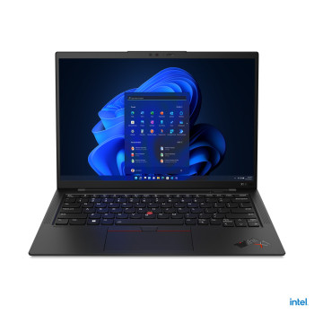 Lenovo ThinkPad X1 Carbon i5-1235U Notebook 35,6 cm (14") WUXGA Intel® Core™ i5 16 GB LPDDR5-SDRAM 512 GB SSD Wi-Fi 6E