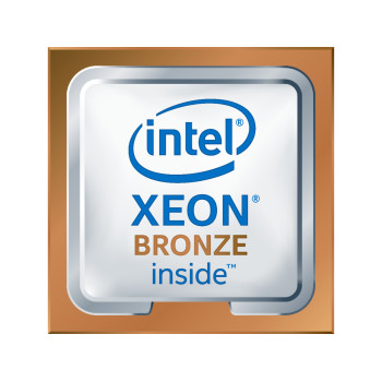 Intel Xeon 3106 procesor 1,7 GHz 11 MB L3 Pudełko
