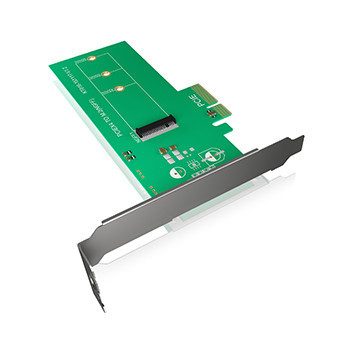 ICY BOX IB-PCI208 adapter Wewnętrzny M.2