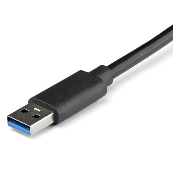 StarTech.com USB32000SPT karta sieciowa Ethernet 5000 Mbit s