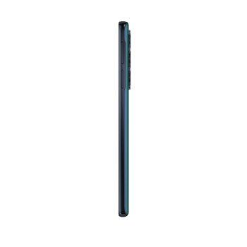 Motorola Edge 30 Pro PASS0013SE smartfon 17 cm (6.7") Dual SIM Android 12 5G USB Type-C 12 GB 256 GB 4800 mAh Niebieski