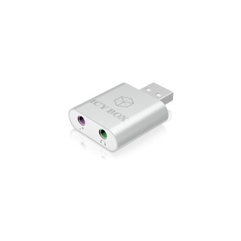 ICY BOX IB-AC527 USB