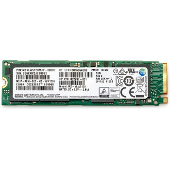 HP 1TB PCIe 4x4 NVMe TLC SSD M.2 1000 GB PCI Express 4.0