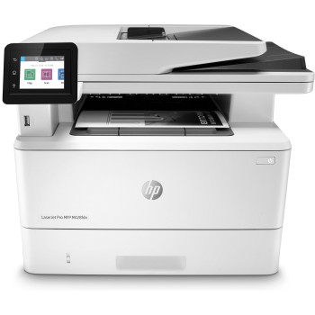 HP LaserJet Pro Urządzenie wielofunkcyjne M428fdn, Drukowanie, kopiowanie, skanowanie, faksowanie, poczta elektroniczna,