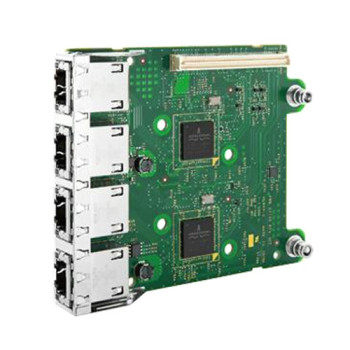 DELL 540-BBHG karta sieciowa Wewnętrzny Ethernet 1000 Mbit s