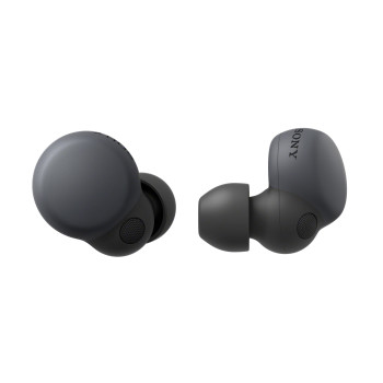 Sony WF-L900 Zestaw słuchawkowy True Wireless Stereo (TWS) Douszny Połączenia muzyka Bluetooth Czarny