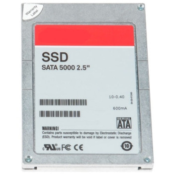 DELL 345-BBDF urządzenie SSD 2.5" 480 GB SATA