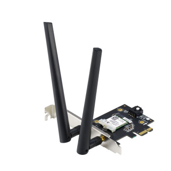 ASUS PCE-AX1800 BT5.2 Wewnętrzny WLAN   Bluetooth 1775 Mbit s