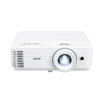 Acer Essential X1527i projektor danych Projektor o standardowym rzucie 4000 ANSI lumenów DLP WUXGA (1920x1200) Biały