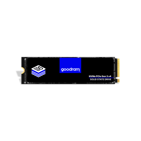 Goodram PX500 M2 PCIe NVMe 512GB M.2 PCI Express 3.0 3D NAND Goodram PX500 M2 PCIe NVMe 512GB M.2 PCI Express 3.0 3D NAND