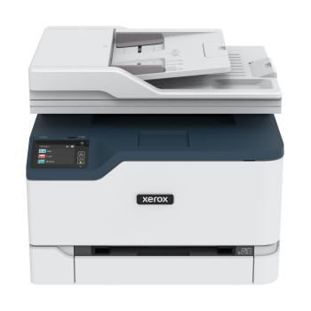 Xerox C235V DNI drukarka wielofunkcyjna Laser A4 600 x 600 DPI 22 stron min Wi-Fi