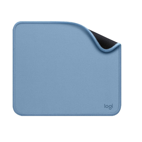 Logitech Mouse Pad Studio Series Niebieski, Szary Logitech Mouse Pad Studio Series Niebieski, Szary