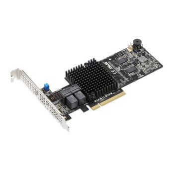 ASUS PIKE II 3108-8I 240PD 2G kontroler RAID PCI Express 3.0 12 Gbit s
