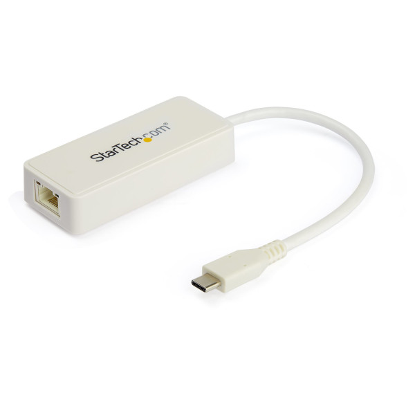 StarTech.com US1GC301AUW karta sieciowa Ethernet 5000 Mbit s StarTech.com US1GC301AUW karta sieciowa Ethernet 5000 Mbit s